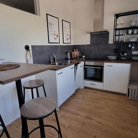 Ferienwohnung Eifelweh - Lieblingszeit Berndorf  Kültér fotó