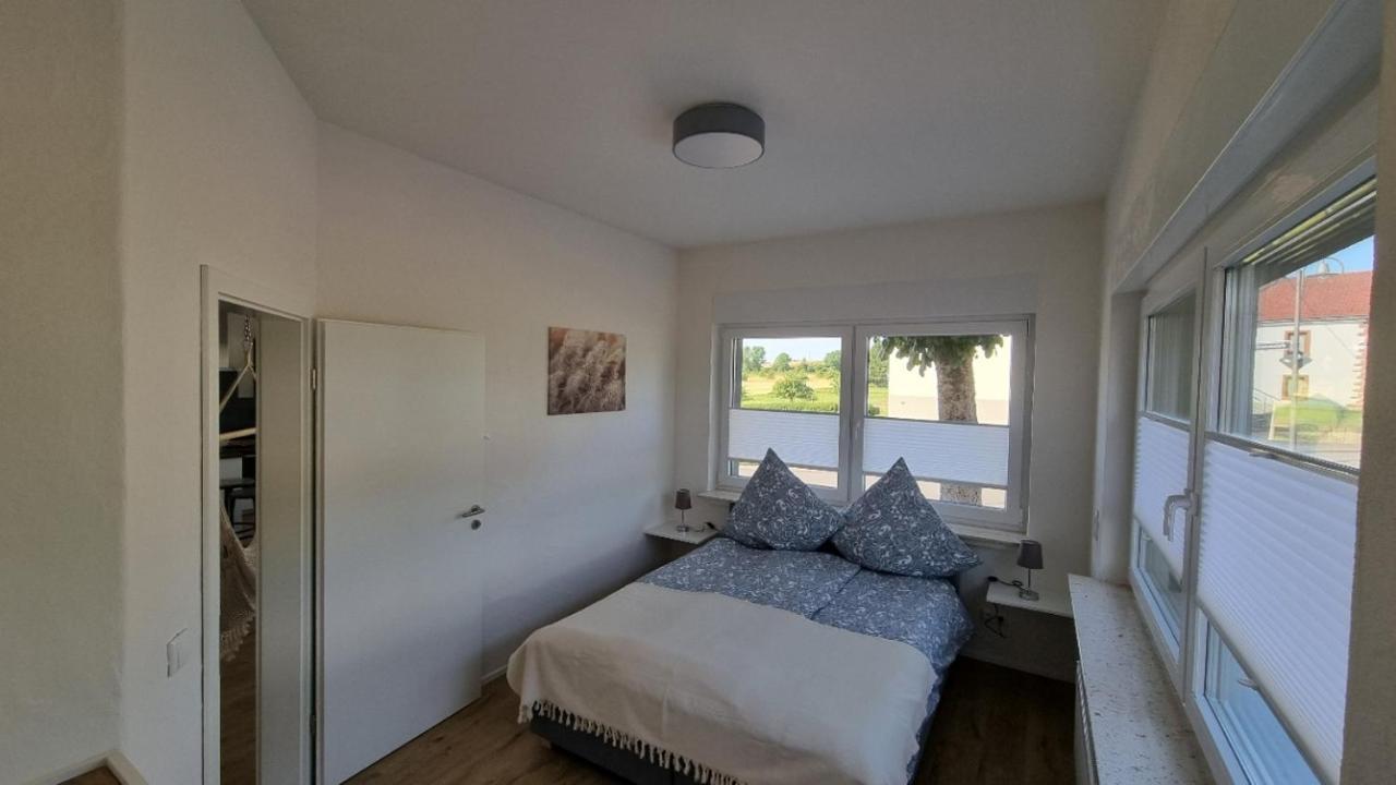 Ferienwohnung Eifelweh - Lieblingszeit Berndorf  Kültér fotó