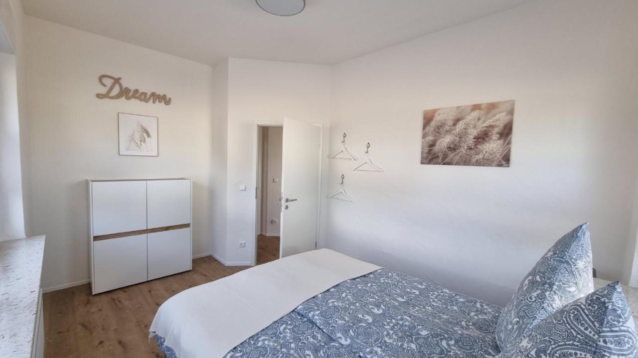 Ferienwohnung Eifelweh - Lieblingszeit Berndorf  Kültér fotó